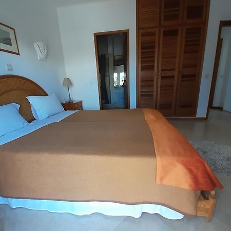 Villa Gaivota Ferragudo Terrace 外观 照片