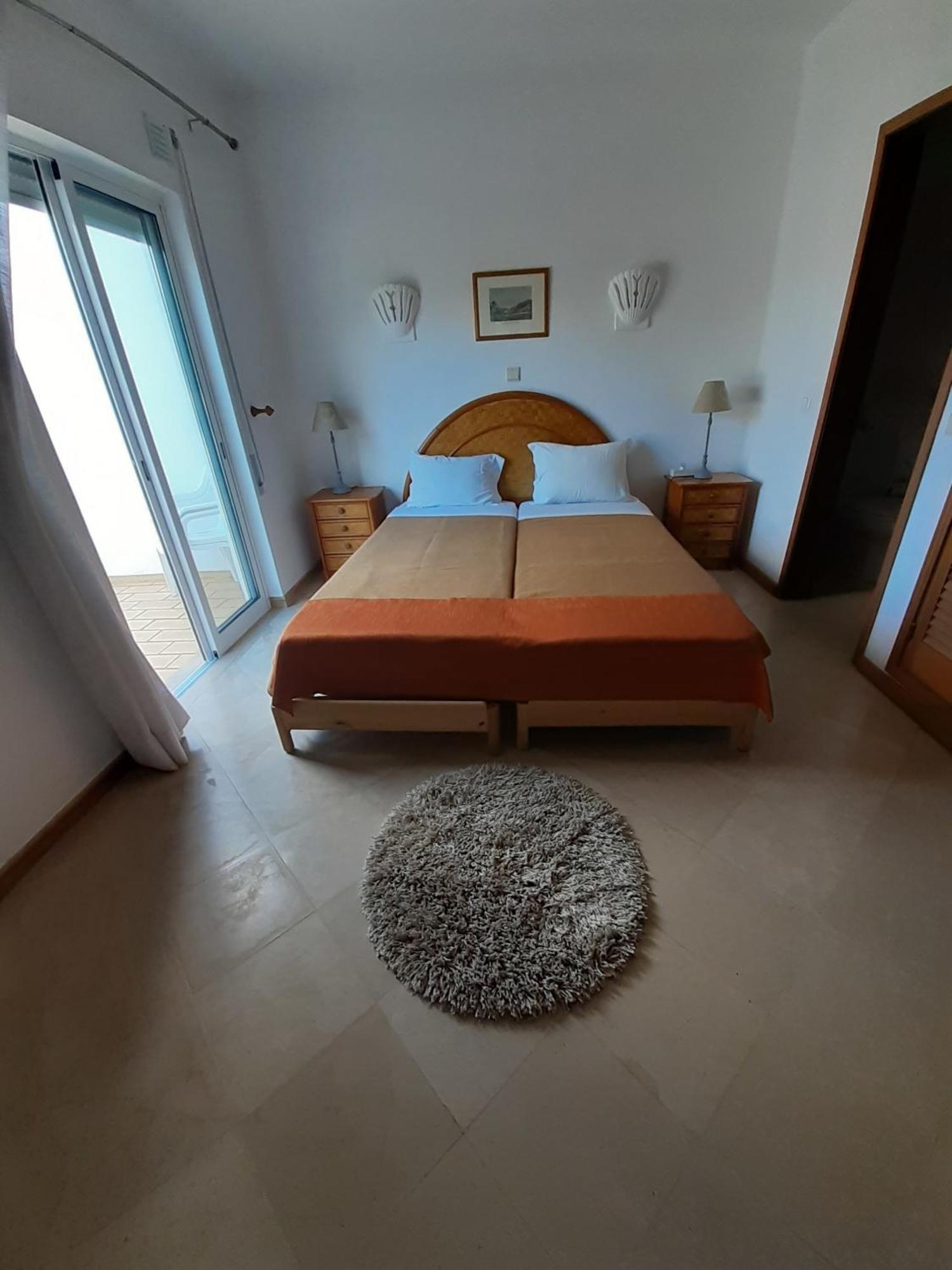 Villa Gaivota Ferragudo Terrace 外观 照片
