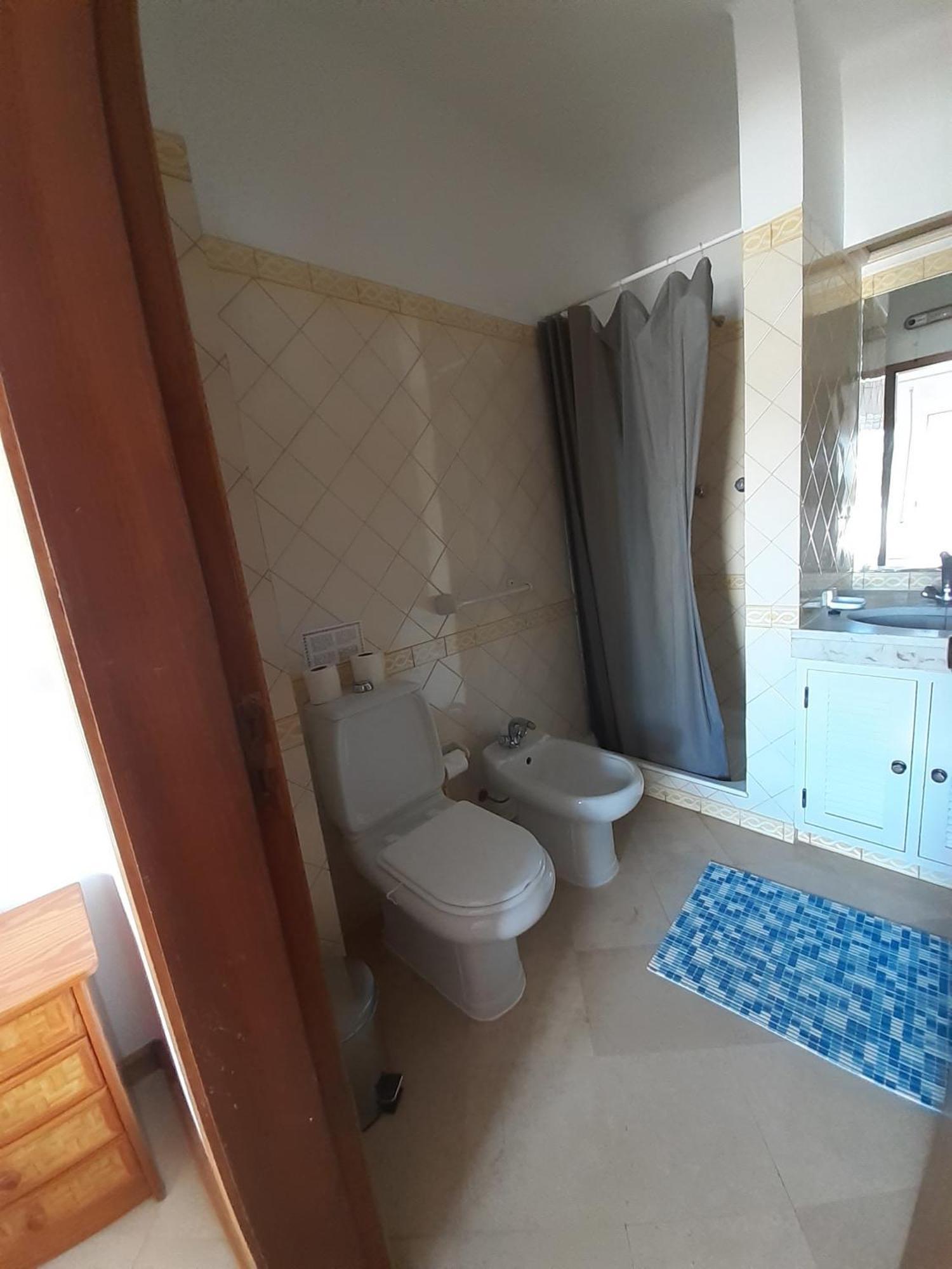 Villa Gaivota Ferragudo Terrace 外观 照片