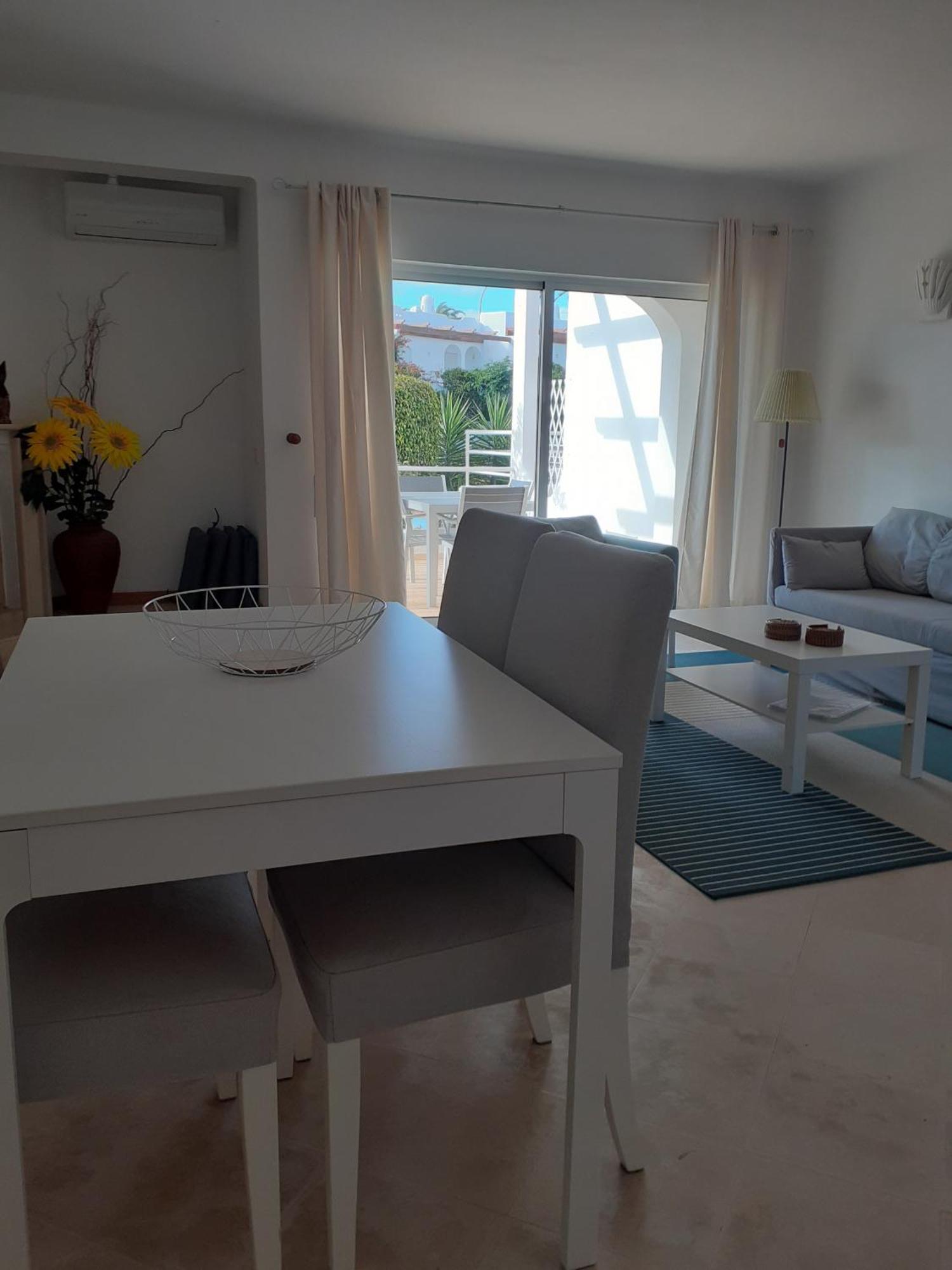 Villa Gaivota Ferragudo Terrace 外观 照片