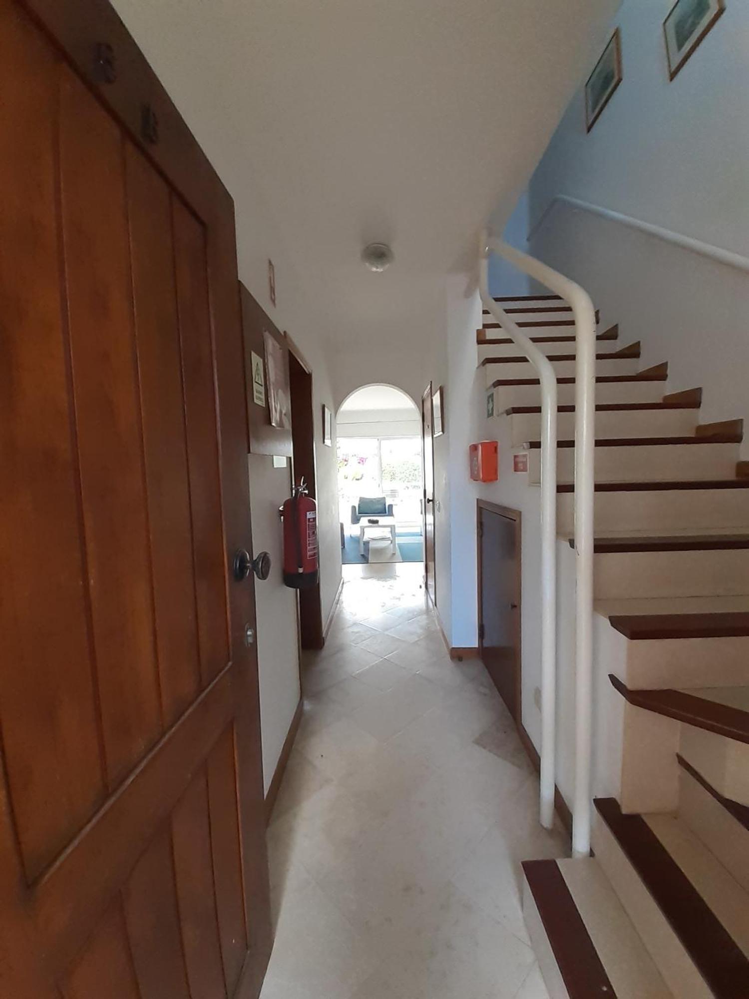Villa Gaivota Ferragudo Terrace 外观 照片