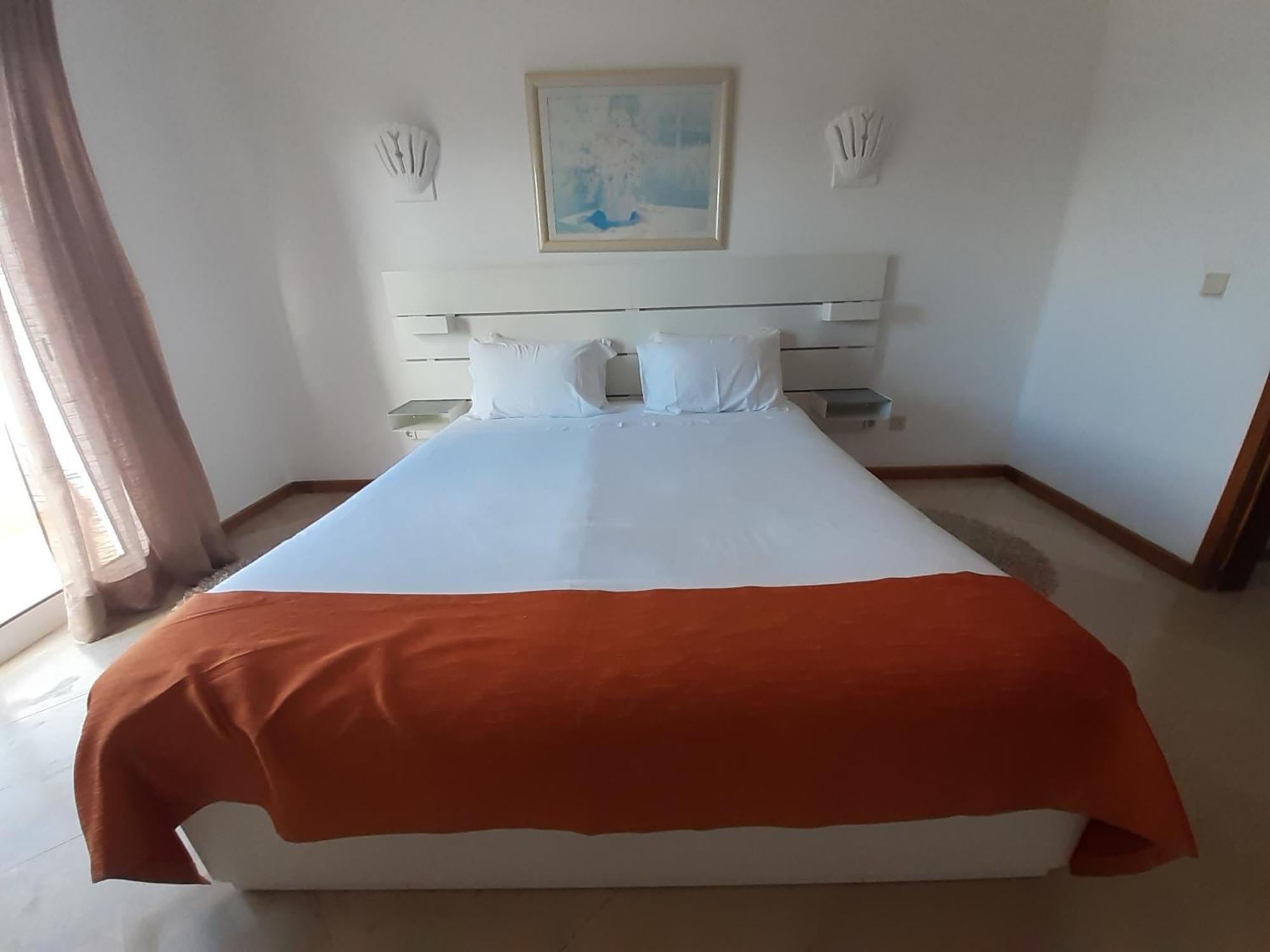 Villa Gaivota Ferragudo Terrace 外观 照片