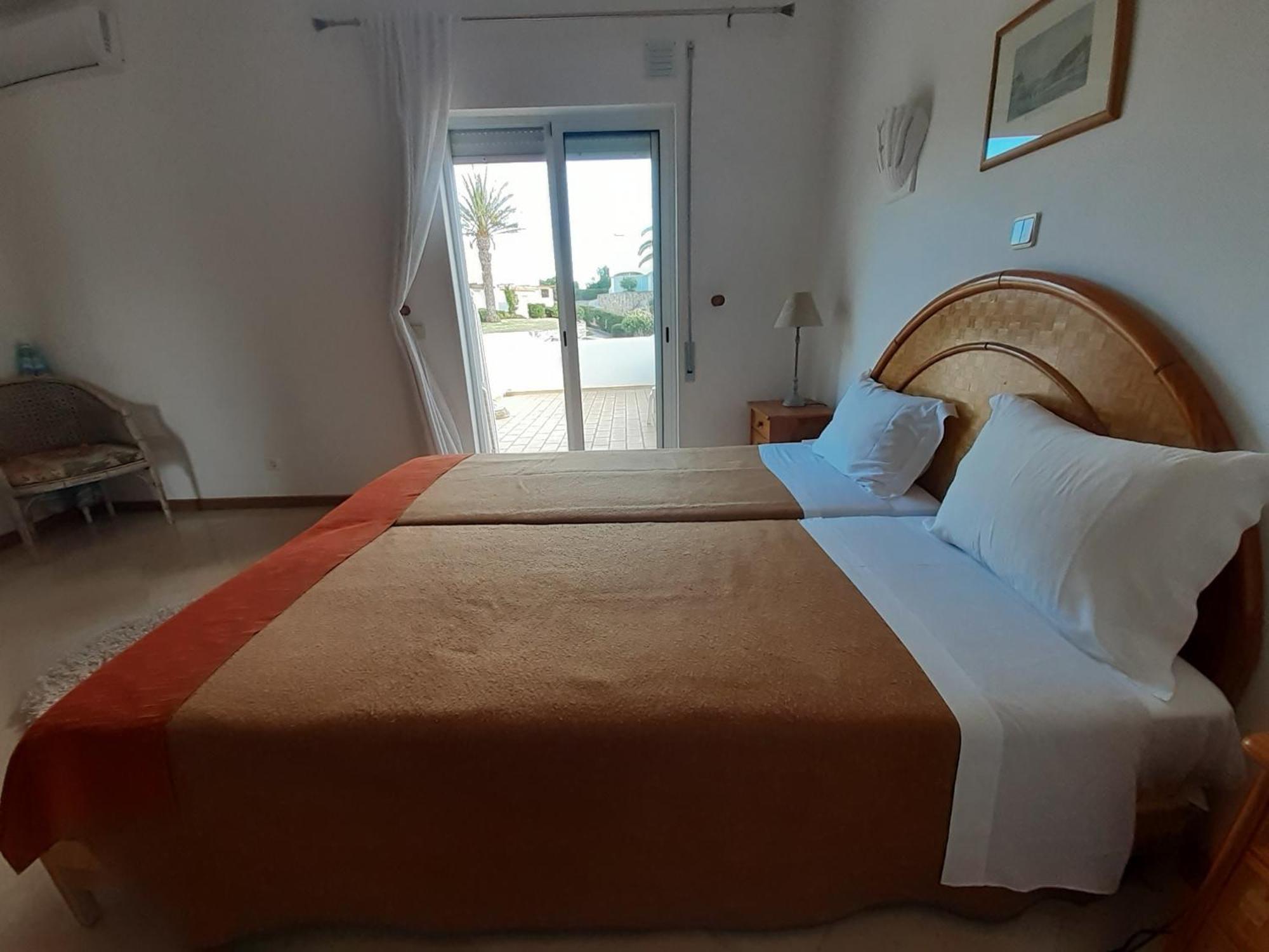 Villa Gaivota Ferragudo Terrace 外观 照片