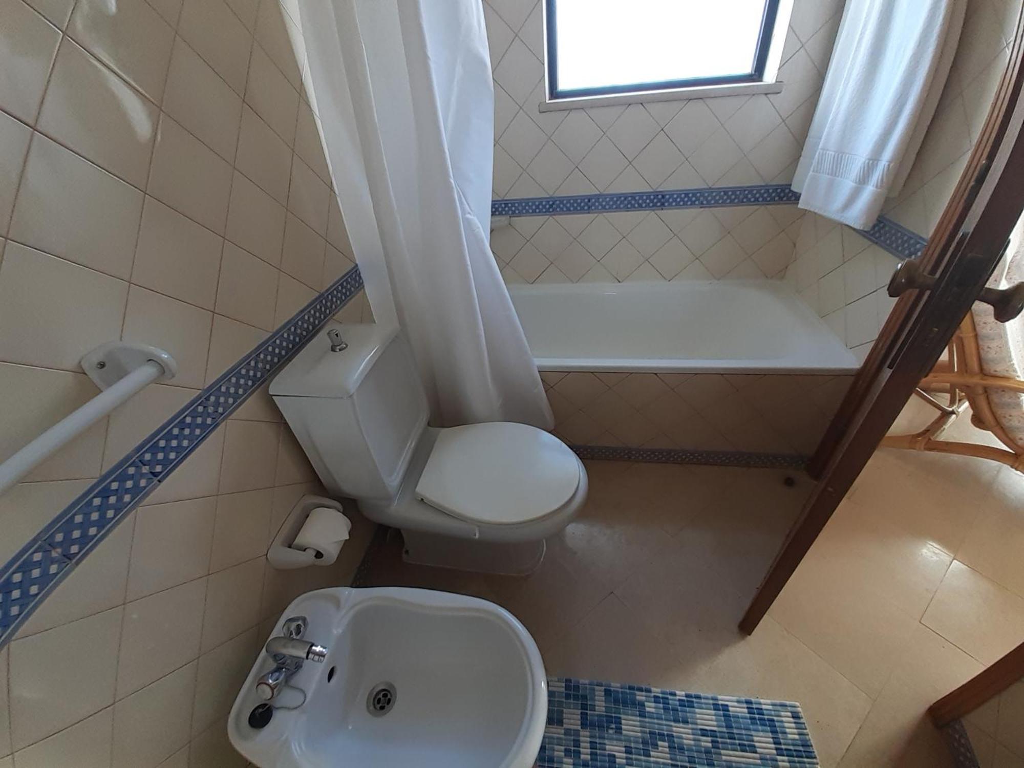 Villa Gaivota Ferragudo Terrace 外观 照片