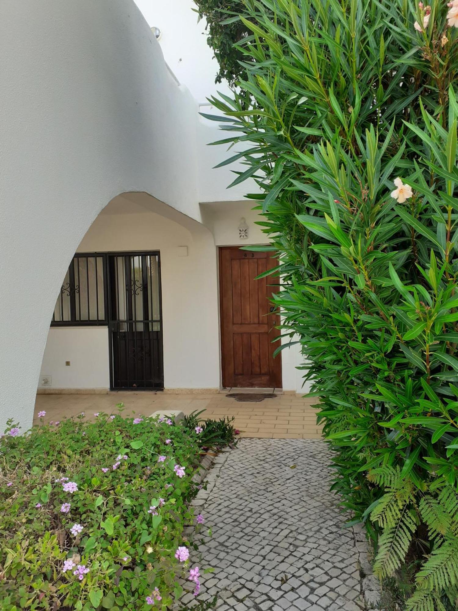 Villa Gaivota Ferragudo Terrace 外观 照片