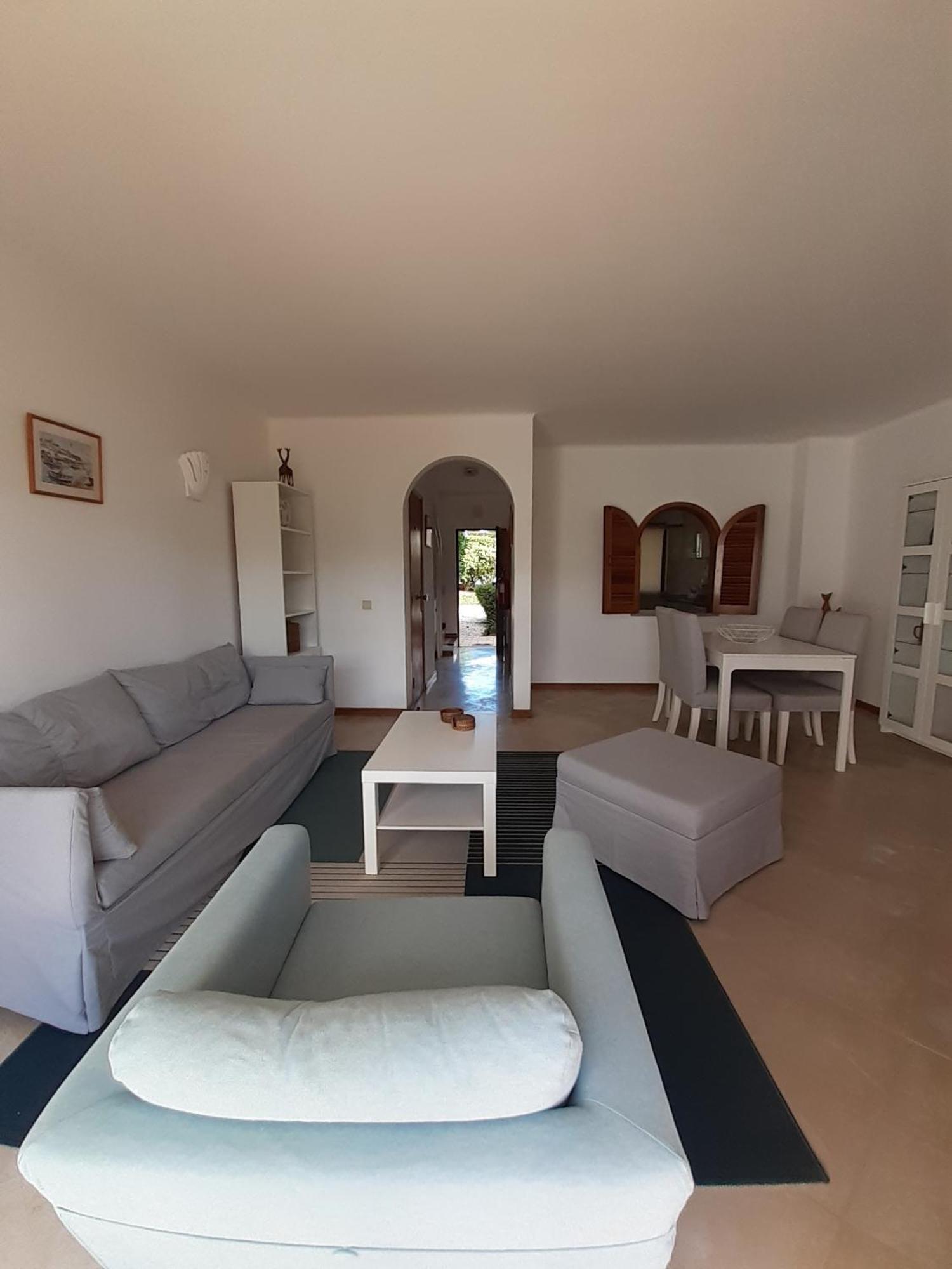 Villa Gaivota Ferragudo Terrace 外观 照片