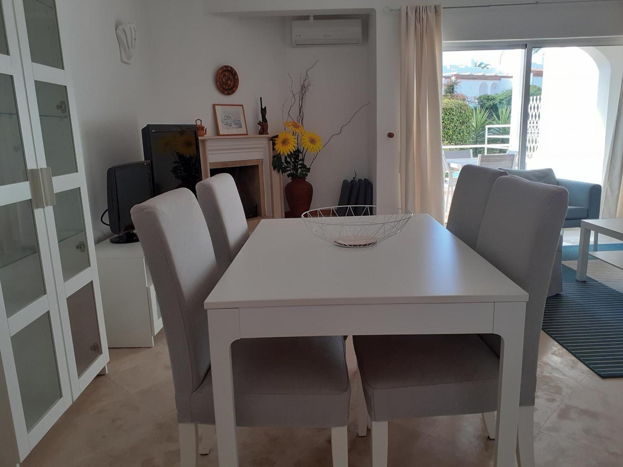 Villa Gaivota Ferragudo Terrace 外观 照片