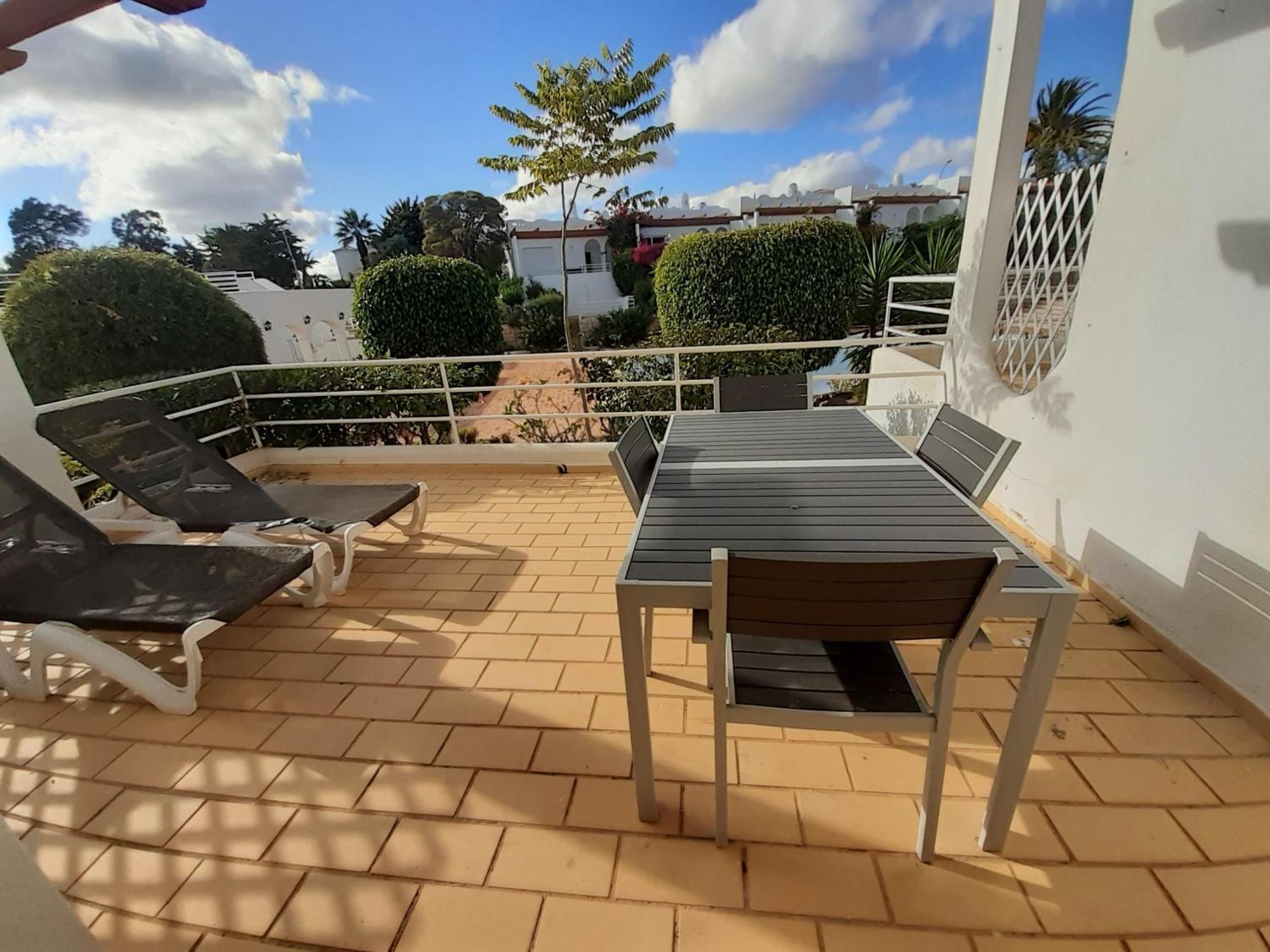 Villa Gaivota Ferragudo Terrace 外观 照片