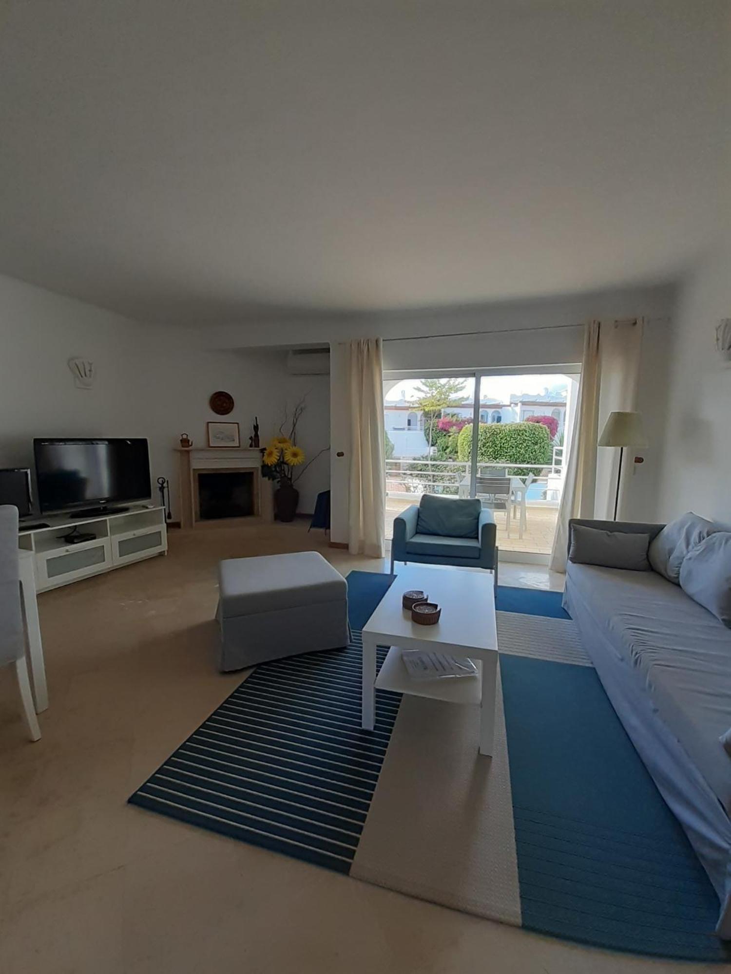 Villa Gaivota Ferragudo Terrace 外观 照片