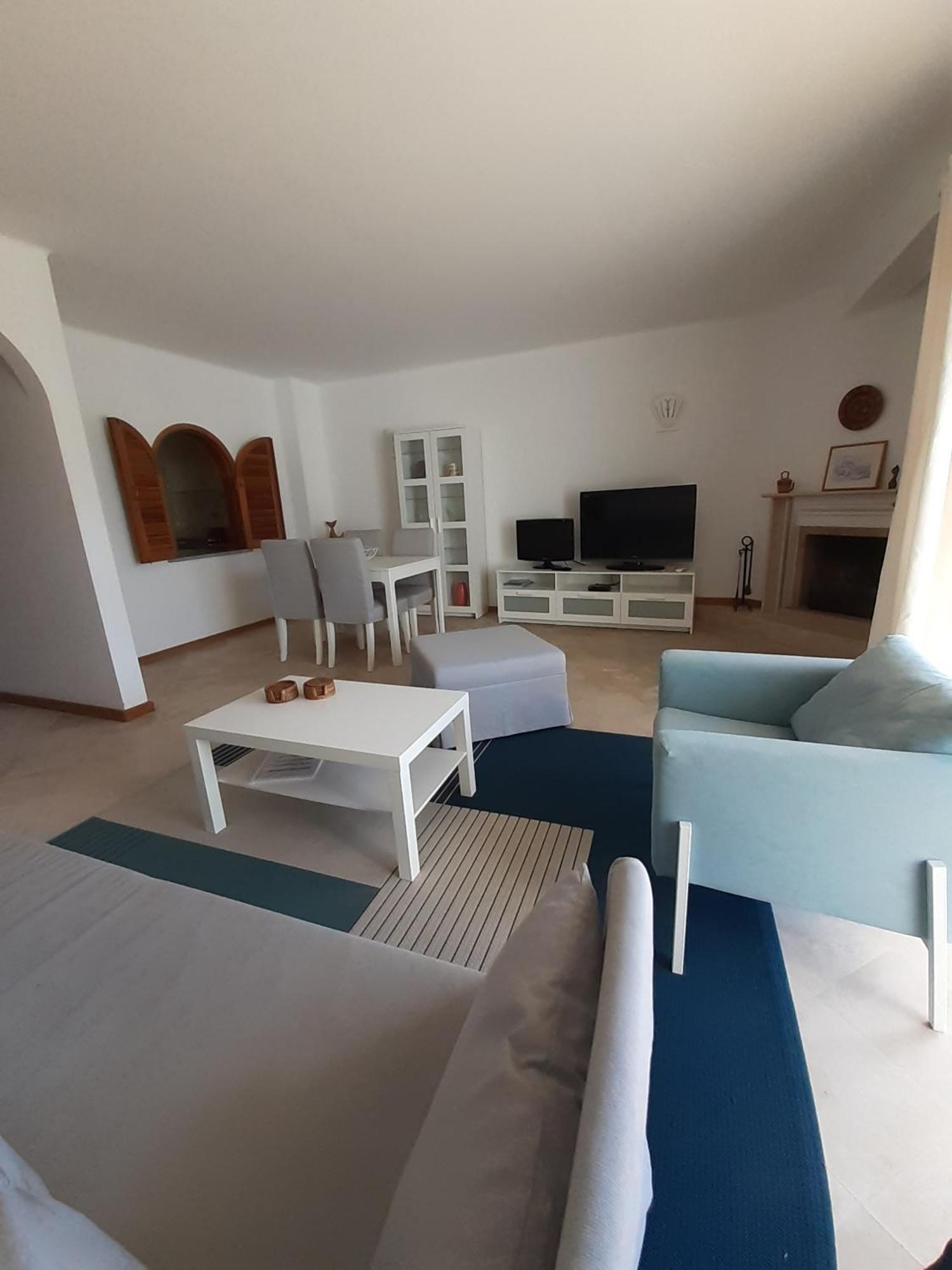 Villa Gaivota Ferragudo Terrace 外观 照片