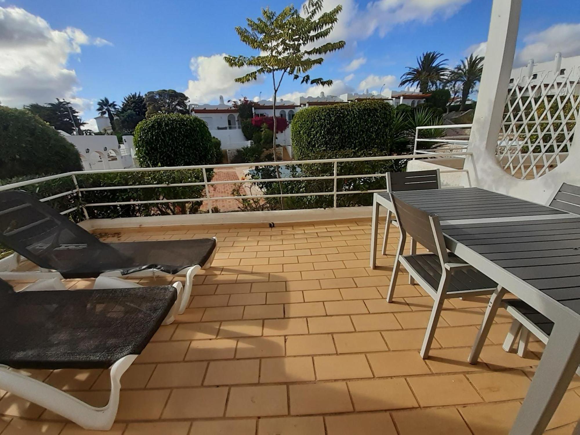 Villa Gaivota Ferragudo Terrace 外观 照片