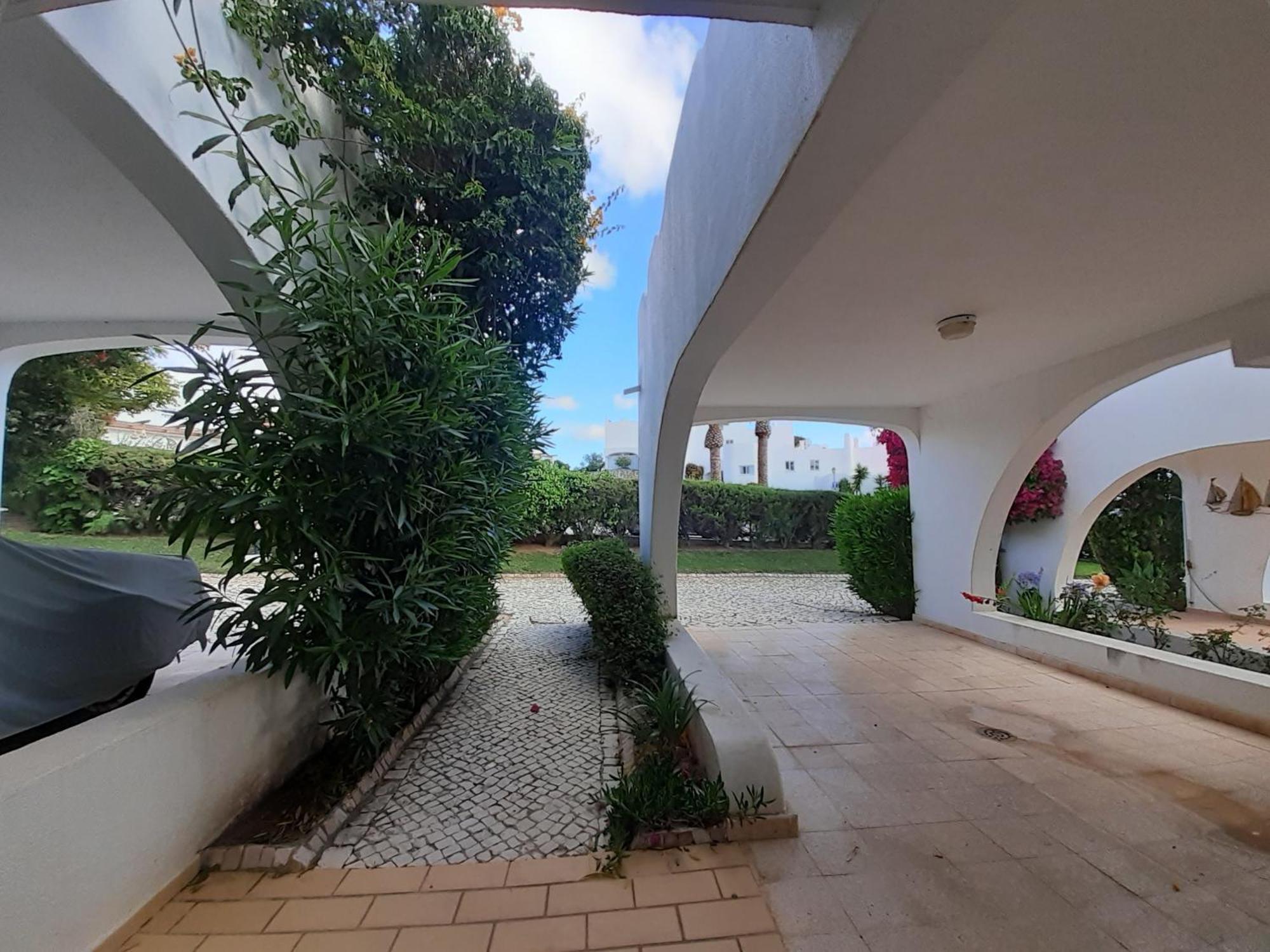 Villa Gaivota Ferragudo Terrace 外观 照片